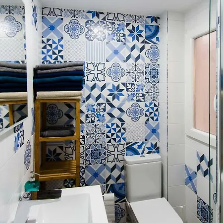 S87 Apartment