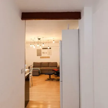 S87 Apartament