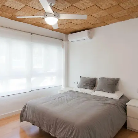 Apartment S87 Alicante