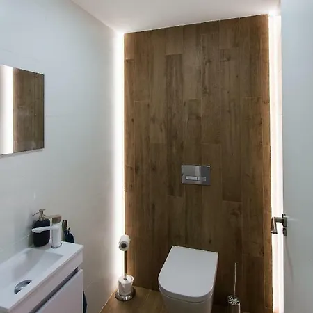 Apartment S87 Alicante