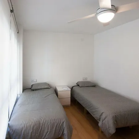 S87 Apartment *