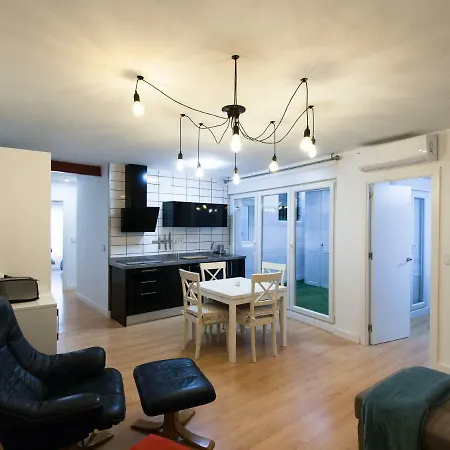 S87 Apartment